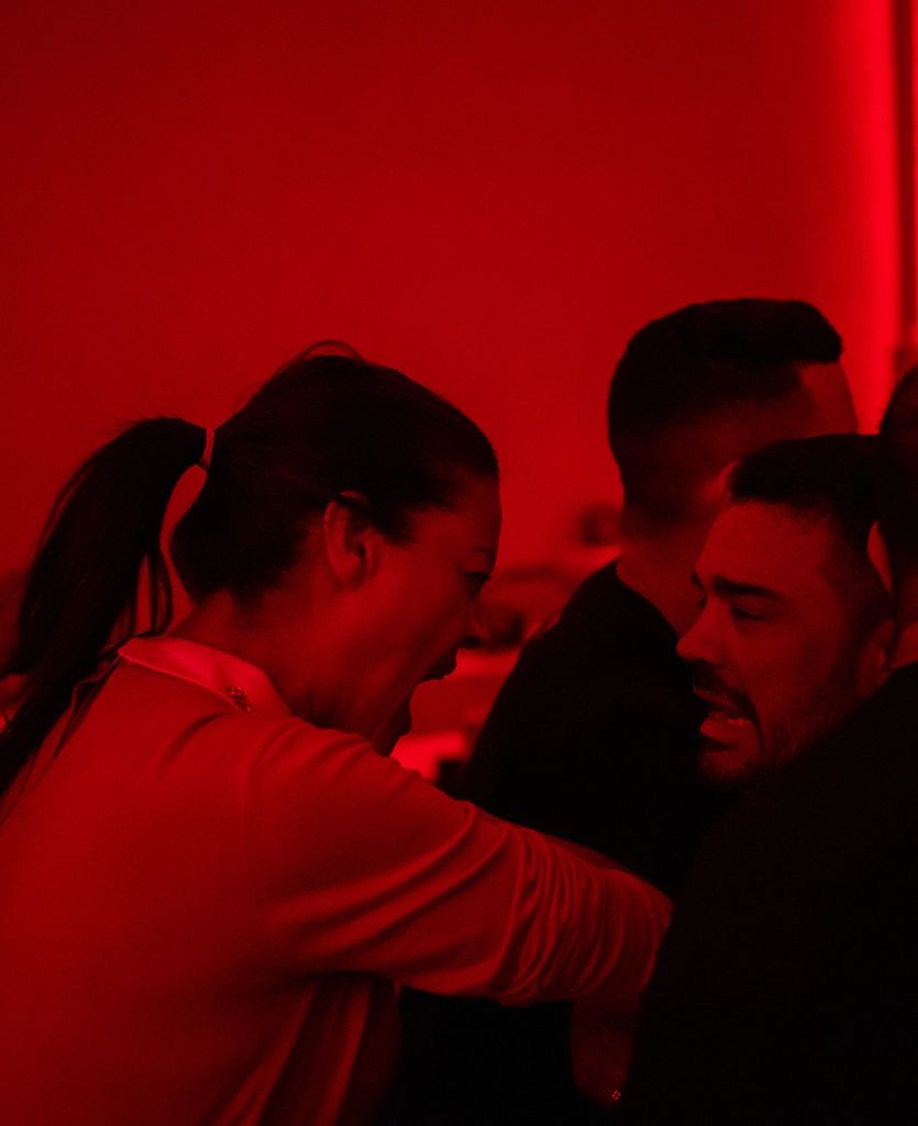 Registro fotográfico de atividade conduzida por Cinara Sant’anna (18)